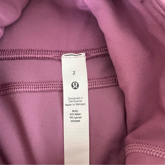 Groove Nulu High Rise Flared Pants Regular - Picture 2 of 10